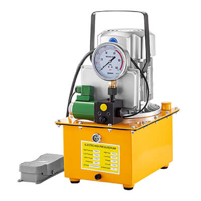 VEVOR VEVOR Pompa di trasferimento 40L/min pompa diesel elettrica contatore  di litri 2800rpm pompa diesel elettrica automatica 220V pompa olio inverso  autoadescante