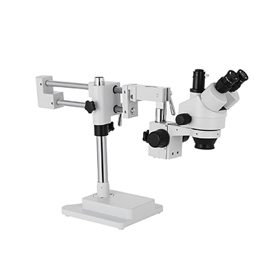 Microscope Stéréoscopique