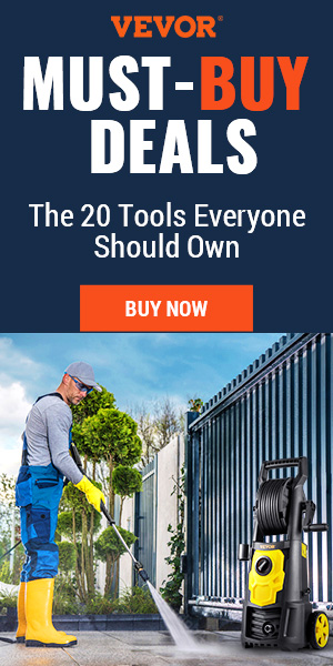 Must Buy Deals The 20 Tools Everyone Should Own
