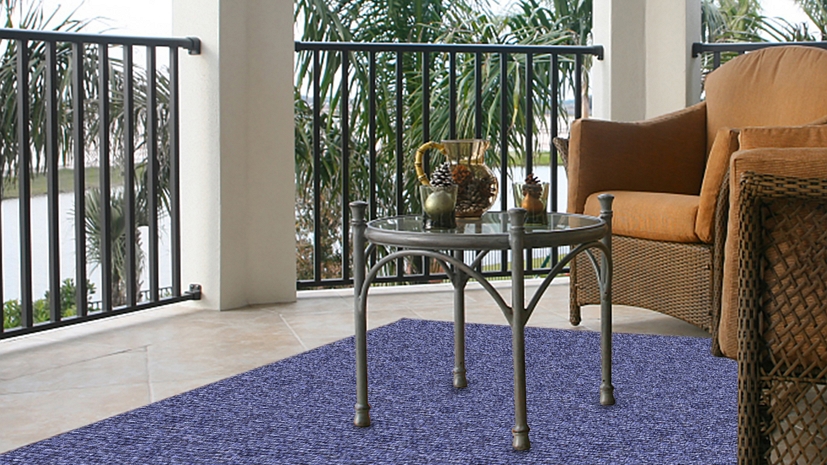 Waterproof Outdoor Carpet Roll for Decks: Durable and Low-Maintenance ...