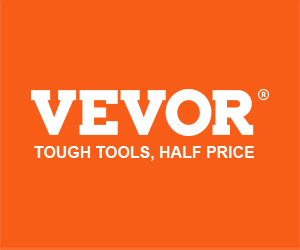 VEVOR LOGO VEVOR LOGO