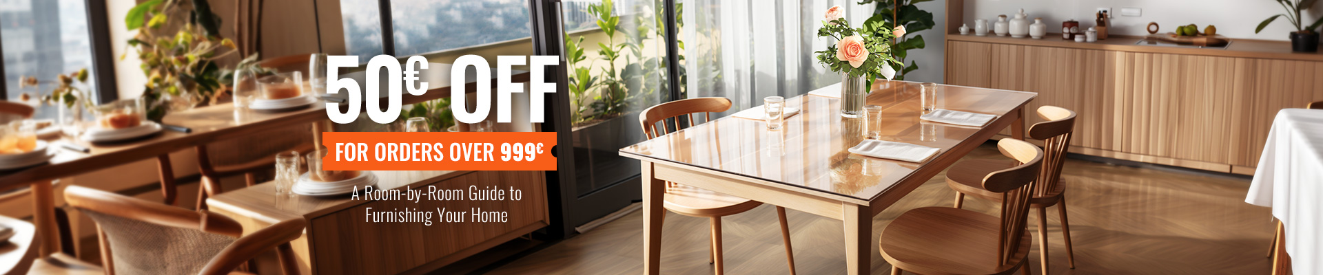 Promotion-VEVOR
