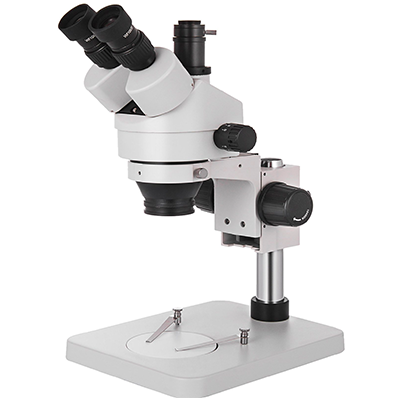  Microscopes & Accessories