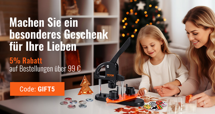 Promotion-VEVOR