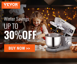 Winter Saving up to 30% OFF