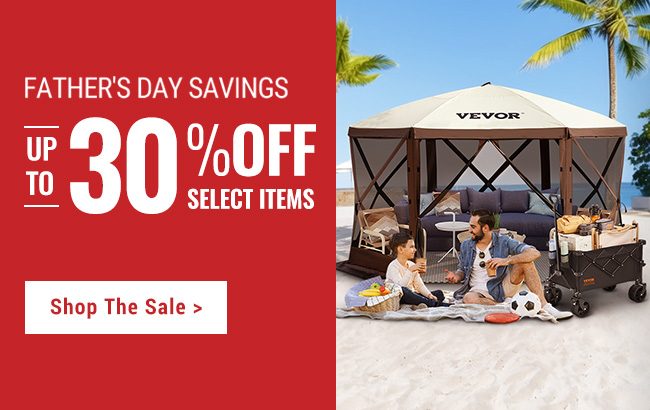 father's day sale