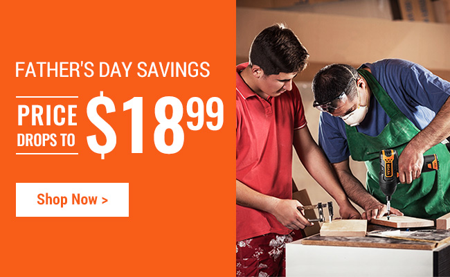 father's day sale
