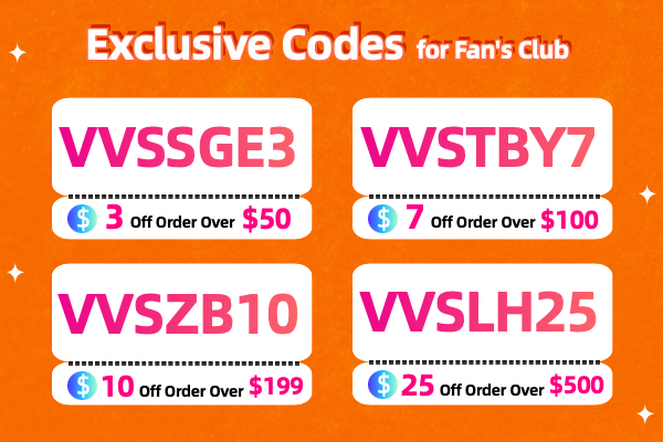 Fans Code