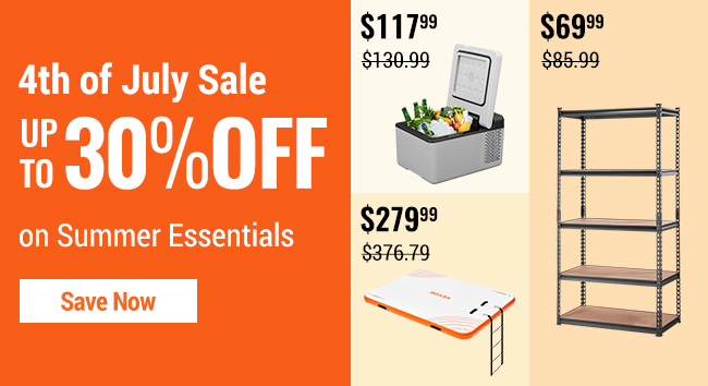 4th-of-July-Sale
