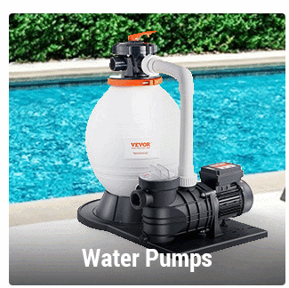 Water Pumps