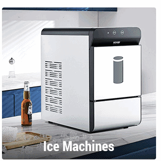 Ice Machines