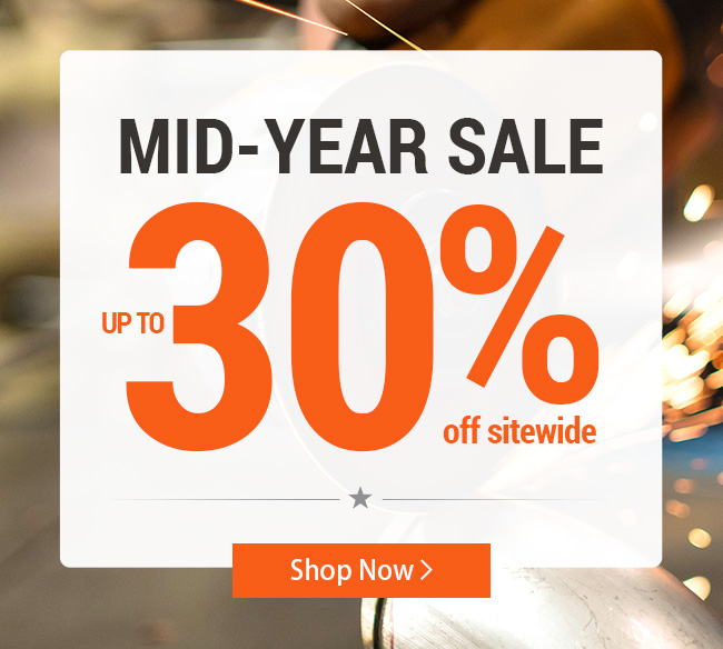 Mid Year Sale