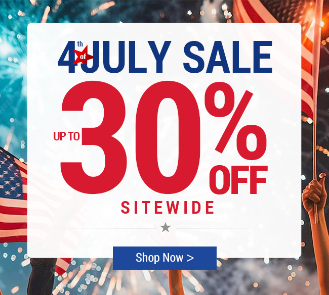 4th-of-July-Sale