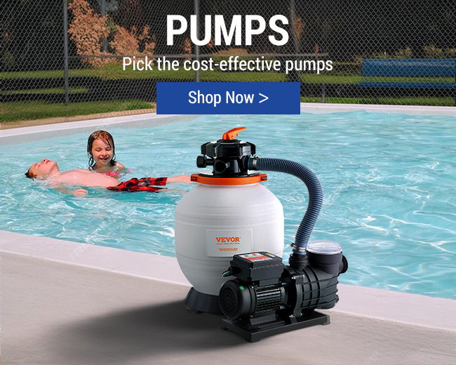 Pumps