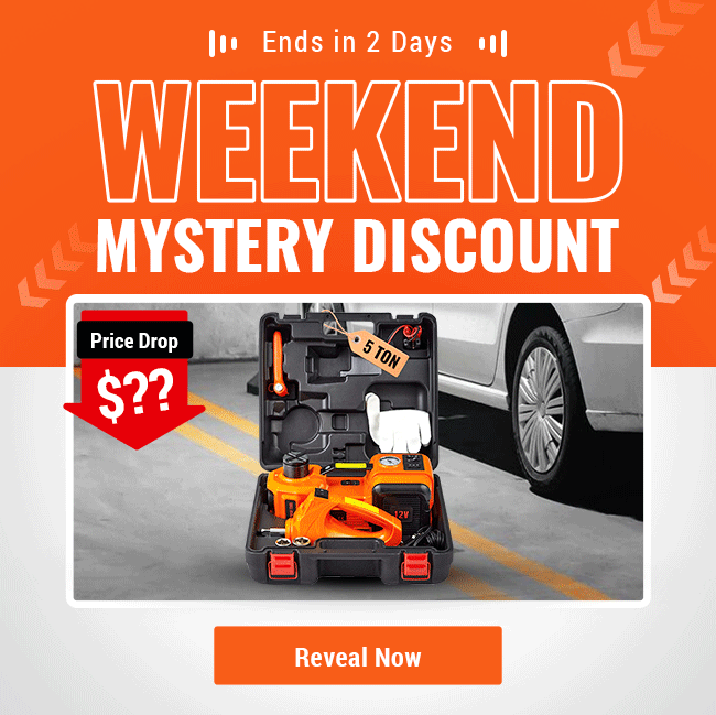 Email-Exclusive-Weekend-Sale