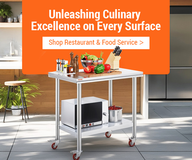 Commercial Kitchen