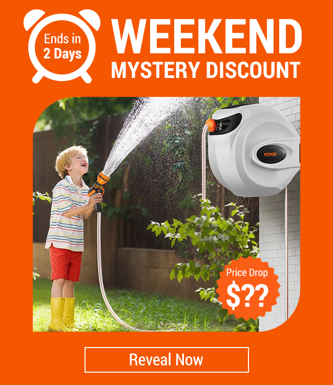Email-Exclusive-Weekend-Sale