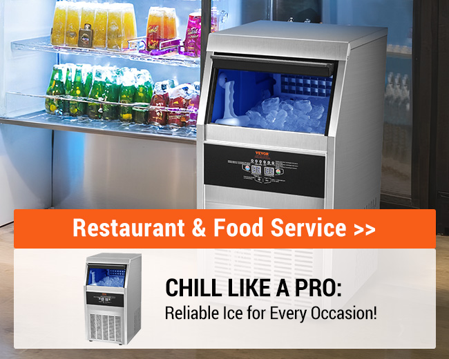 Restaurant & Food Service