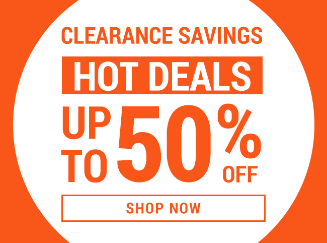 Summer Savings
