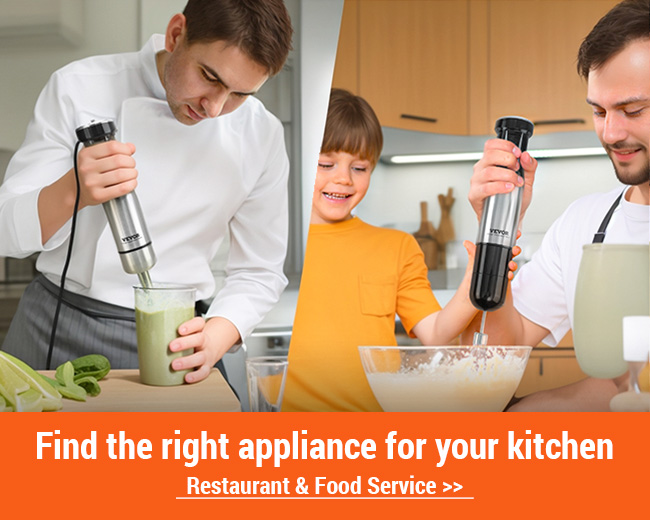 Restaurant & Food Service