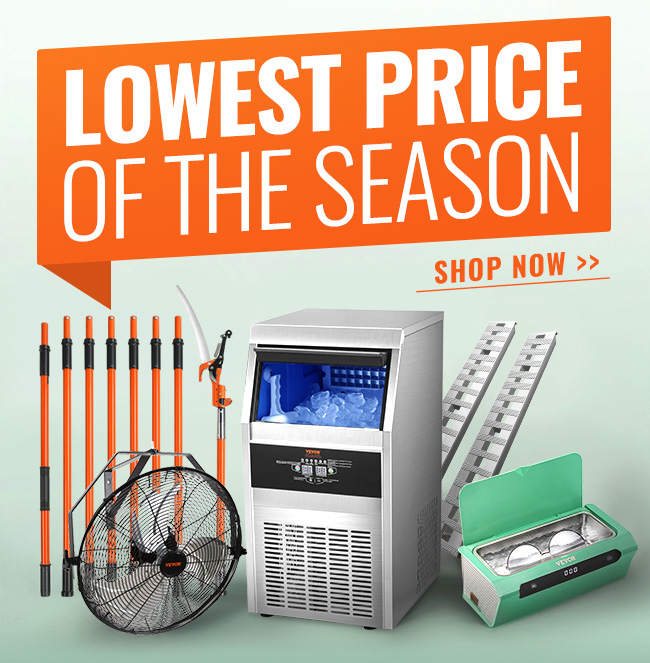 Summer Sale