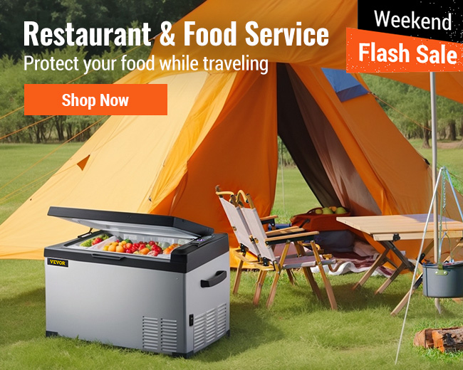 Restaurant & Food Service