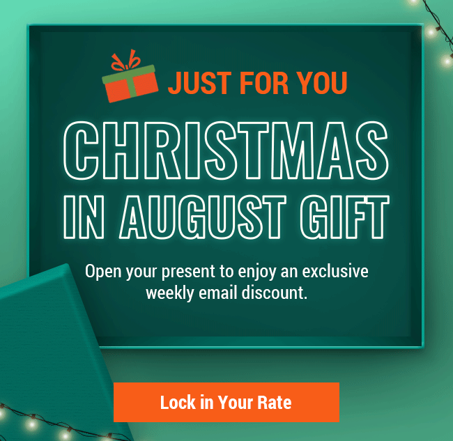 Email-Exclusive-Weekend-Sale