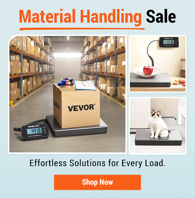 Material Handling