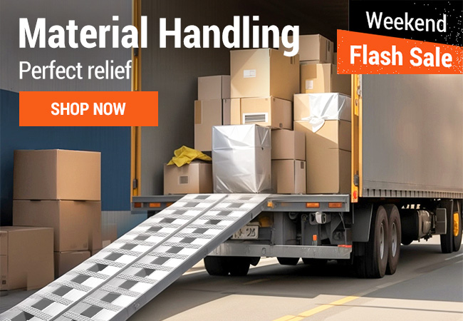 Material Handling