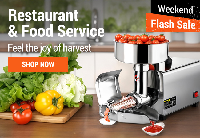Restaurant & Food Service