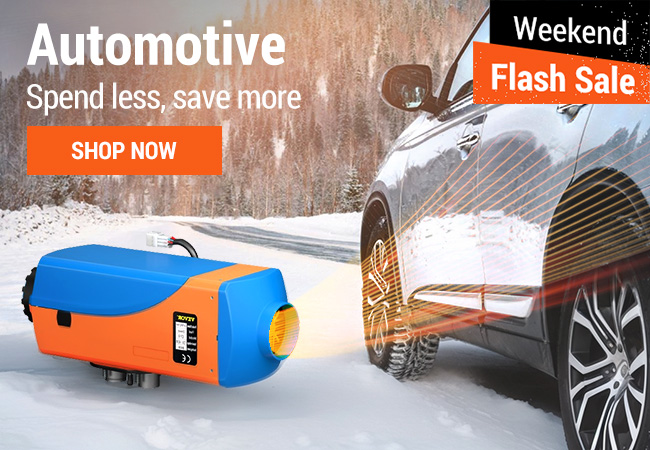 Automotive