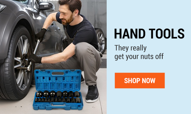Hand Tools