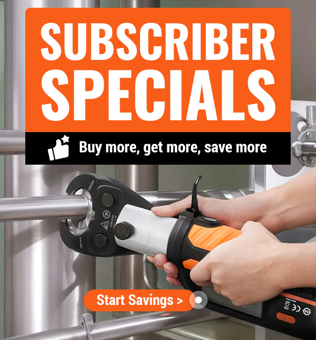 Labor Day Sale