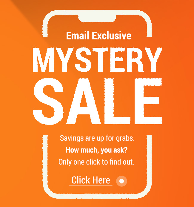 Email-Exclusive-Weekend-Sale