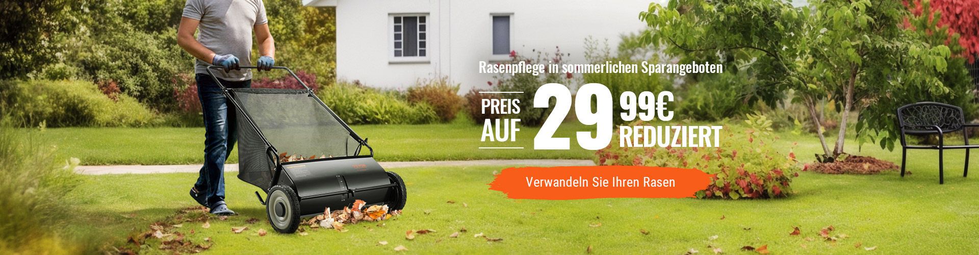 Promotion-VEVOR