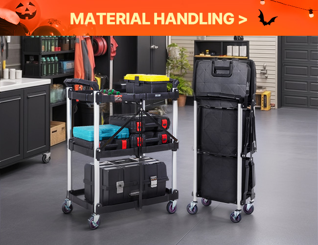 Material Handling