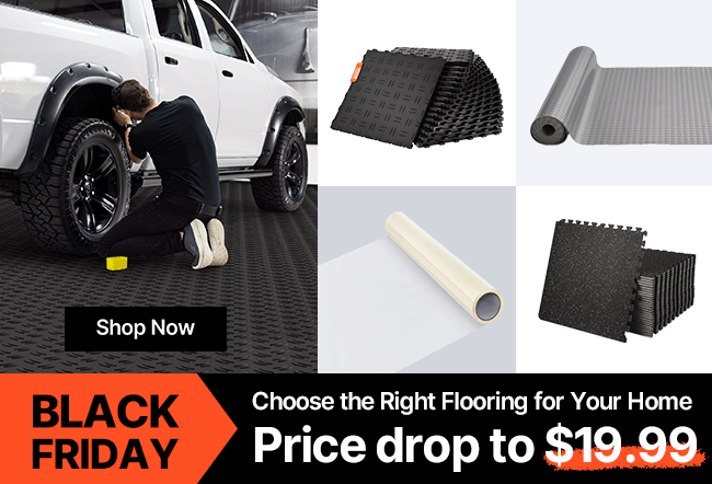Pre Black Friday Sale