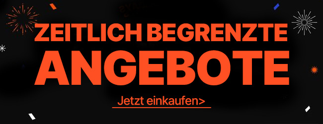 Neue Angebote, mehr Einsparungen