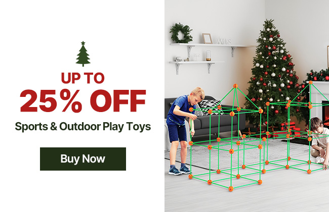 Sports & Outdoor Play Toys