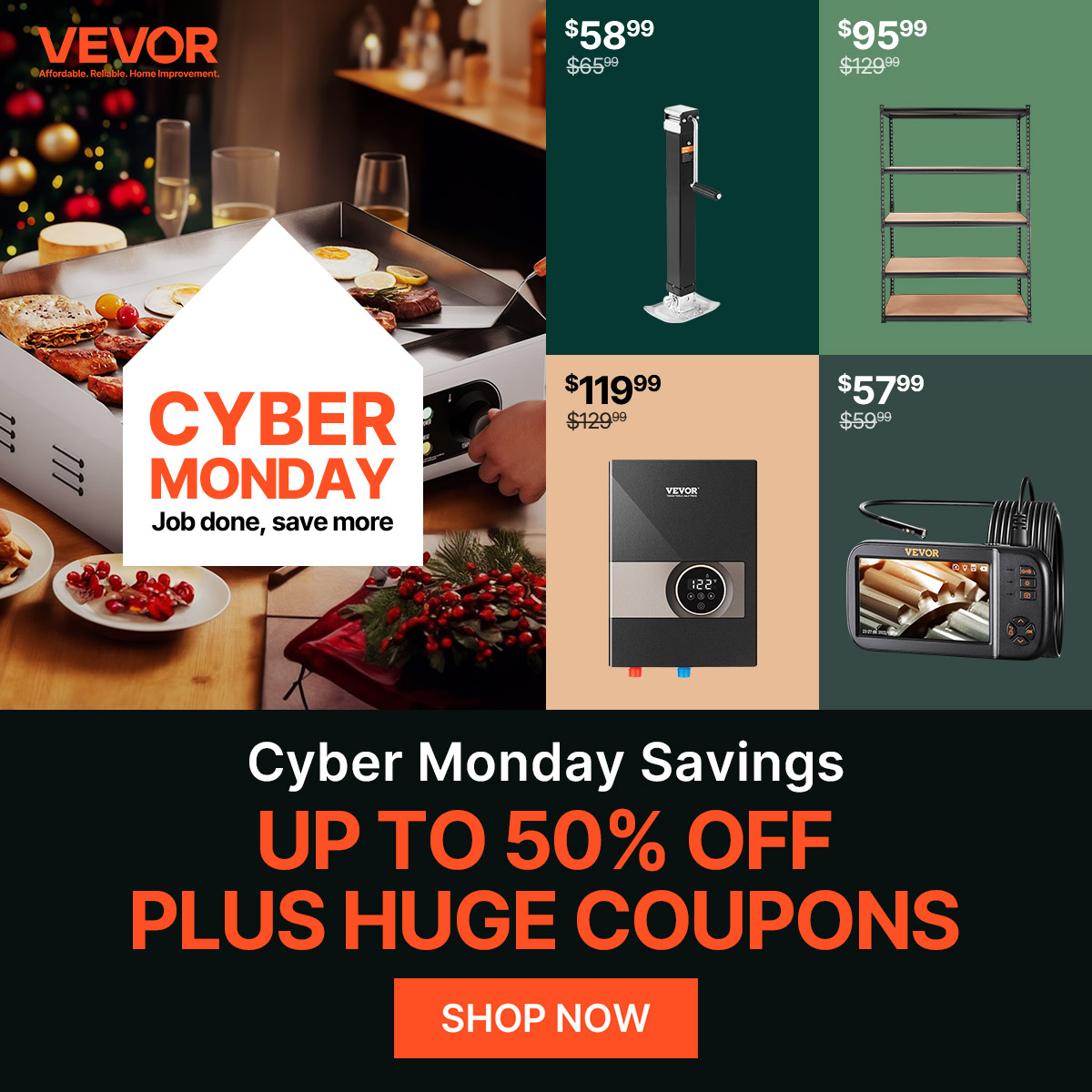 Black Friday Sale