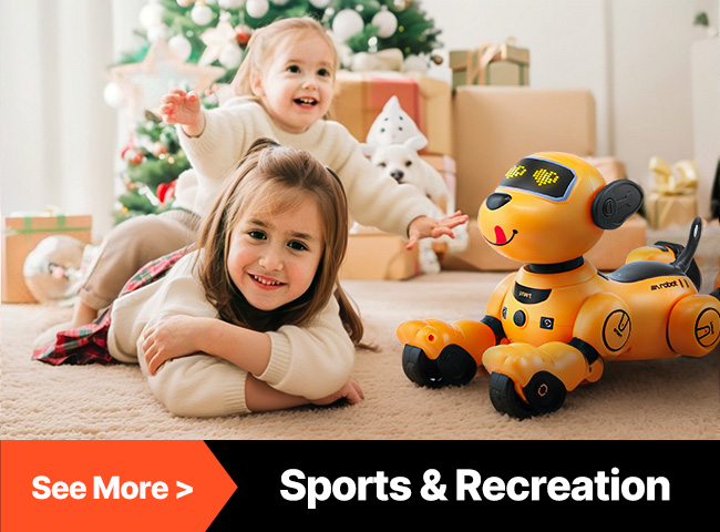 Sports & Outdoor Play Toys