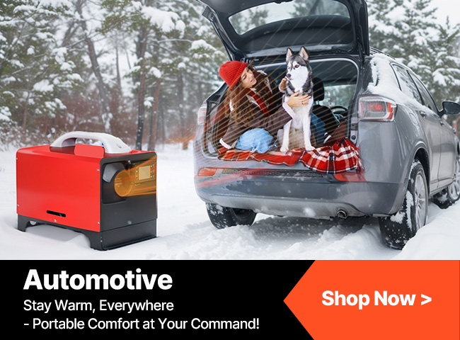 Automotive