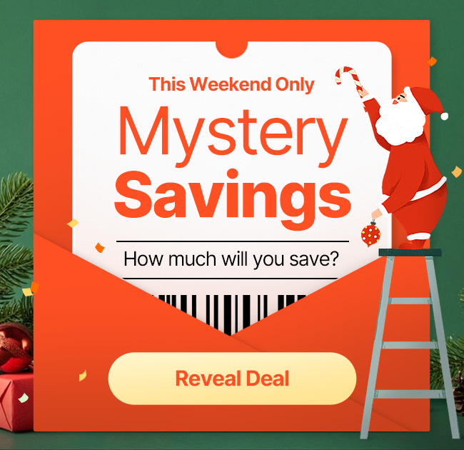 Email-Exclusive-Weekend-Sale