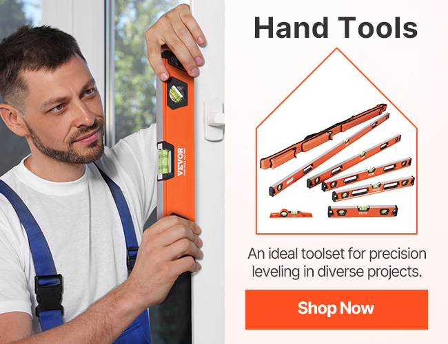 Hand Tools