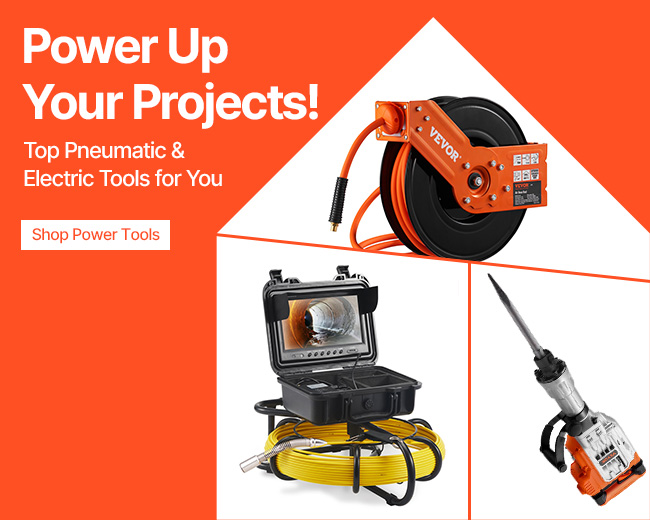 Power Tools