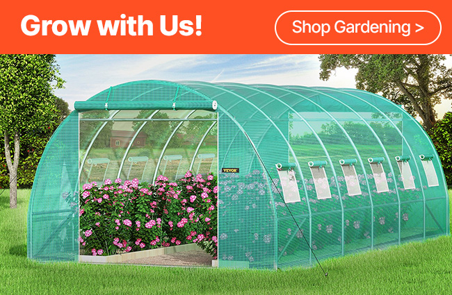 Grow with Us!