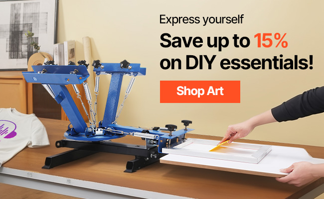 Arts & Crafts & Sewing