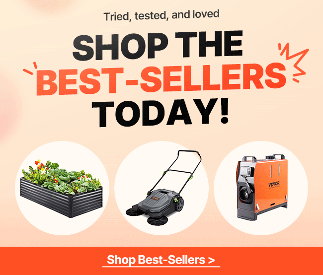 Shop the best-sellers today!