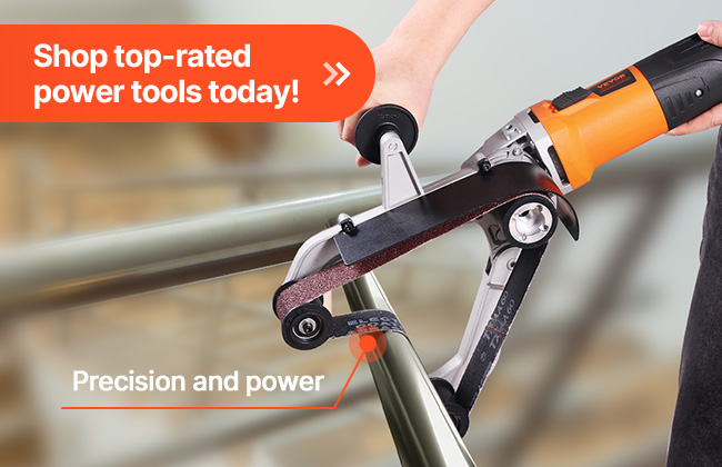 Power Tools