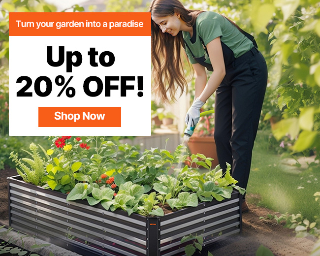 Lawn & Garden